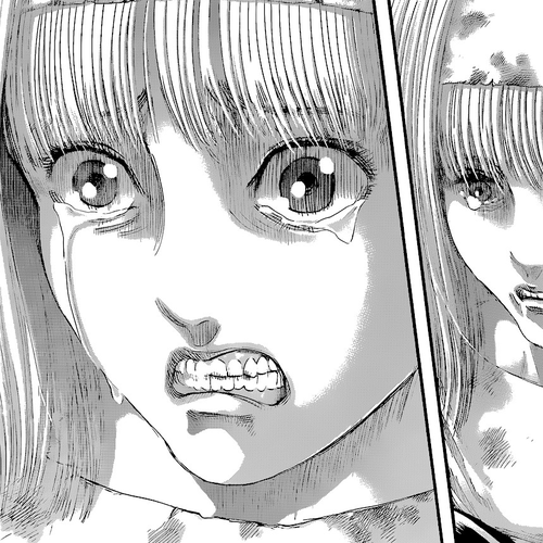 Attack on Titan Chapter 122: From you, 2000 years ago cover