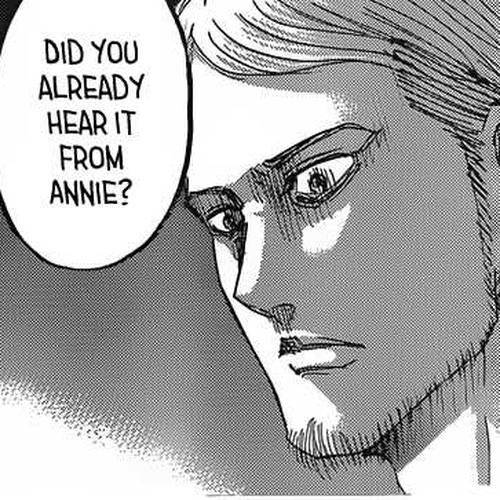 Attack on Titan Chapter 127: Night of the End cover