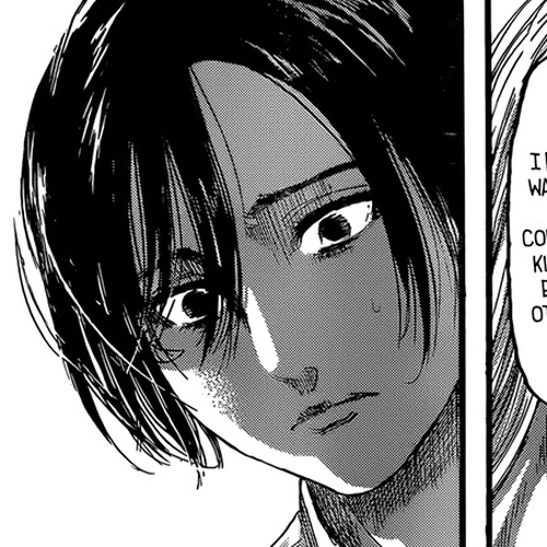 Attack on Titan Chapter 130: Dawn of Humanity cover
