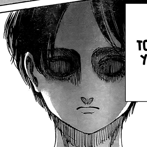 Attack on Titan Chapter 133: Sinner cover