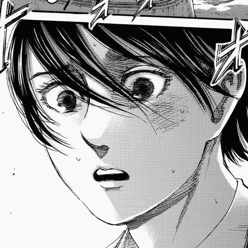 Attack on Titan Chapter 136 cover