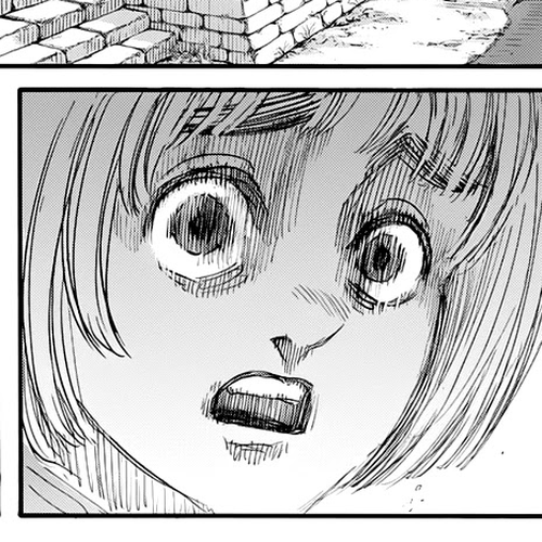 Attack on Titan Chapter 139: Moving Towards that Tree on the Hill cover