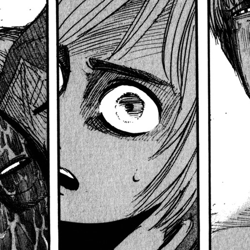 Attack on Titan Chapter 14: Episode 14 cover