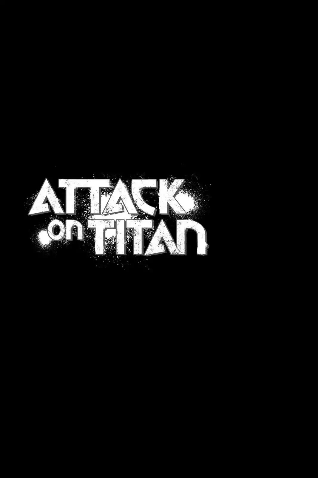 Attack on Titan Chapter 18.5 page 22 - Vol.5 Side Story: Ilse's Notebook