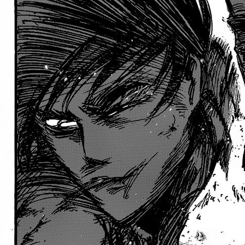 Attack on Titan Chapter 19: Episode 19 cover