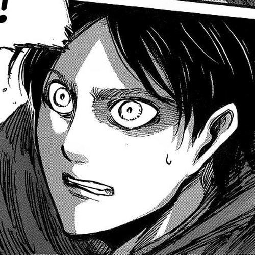 Attack on Titan Chapter 21: Episode 21 cover