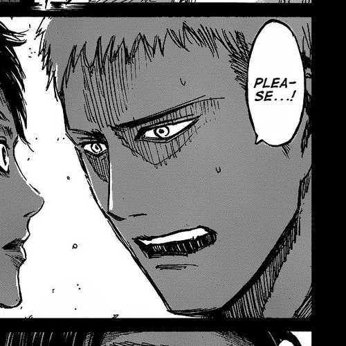 Attack on Titan Chapter 22: Episode 22 cover