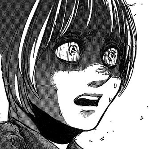 Attack on Titan Chapter 23: Episode 23 cover