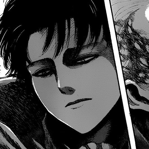 Attack on Titan Chapter 30 cover