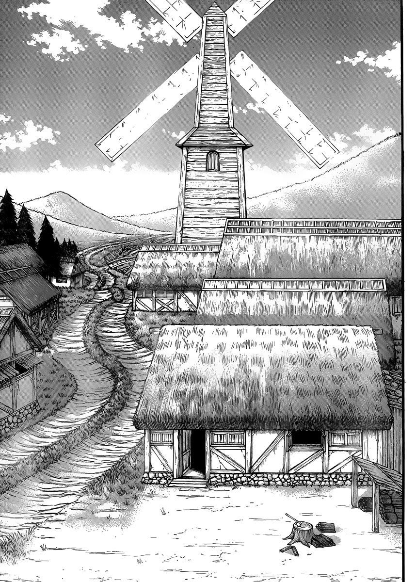 Attack on Titan Chapter 36 page 18 - Chapter 36