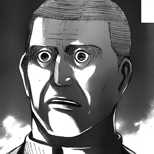 Attack on Titan Chapter 37 cover