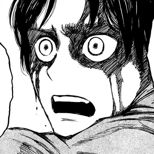 Attack on Titan Chapter 4: Episode 4 cover