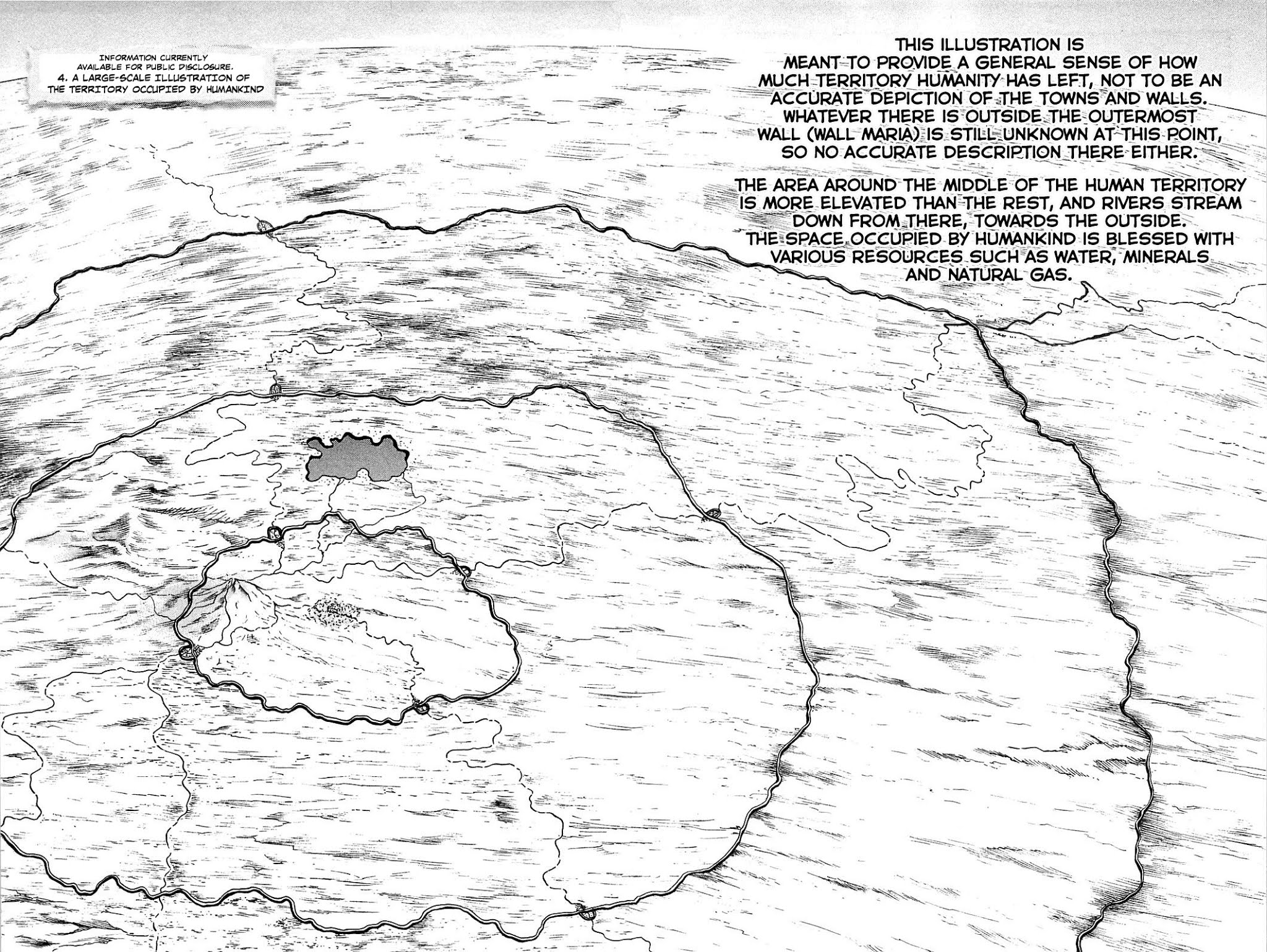Attack on Titan Chapter 5 page 40 - Chapter 5: Episode 5