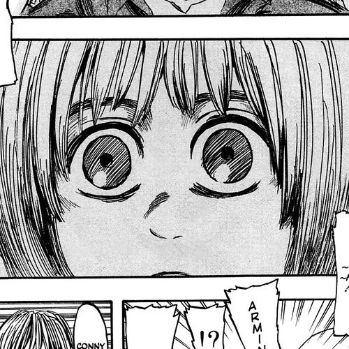 Attack on Titan Chapter 5: Episode 5 cover