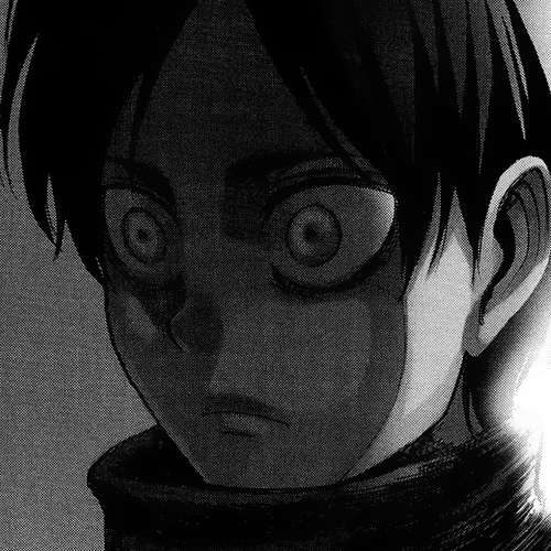 Attack on Titan Chapter 6: Episode 6 cover