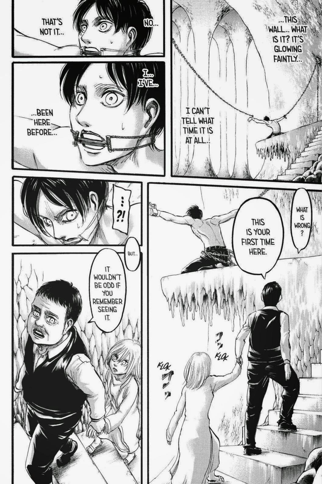 Attack on Titan manga, chapter 62, page 31 of 40