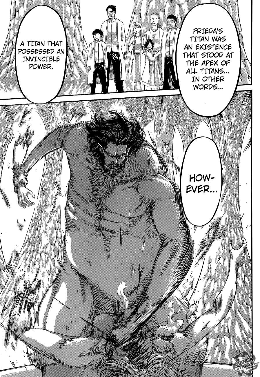 Attack on Titan manga, chapter 63, page 14 of 43