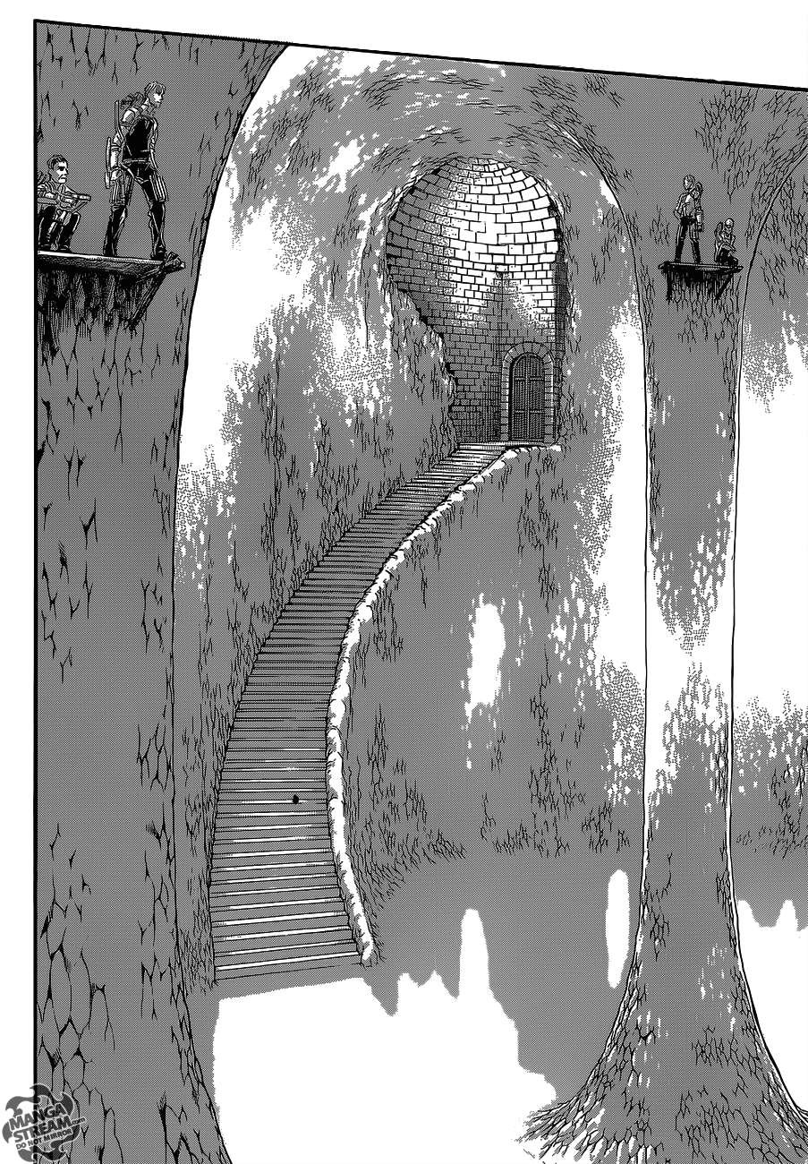 Attack on Titan Chapter 64 page 6 - Chapter 64