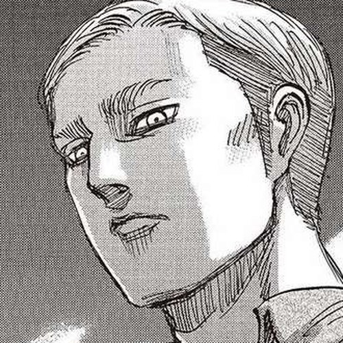 Attack on Titan Chapter 76 cover