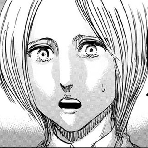 Attack on Titan Chapter 86 cover