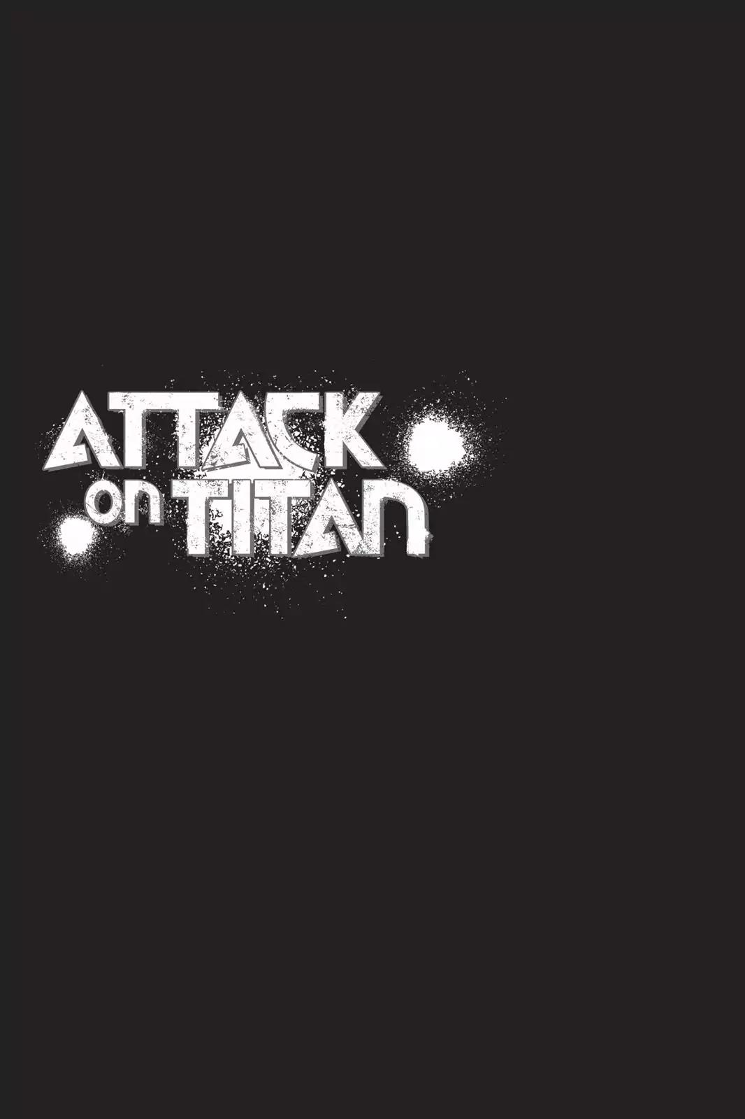 Attack on Titan Chapter 9.5 page 6 - Vol.3 Side Story: Captain Levi