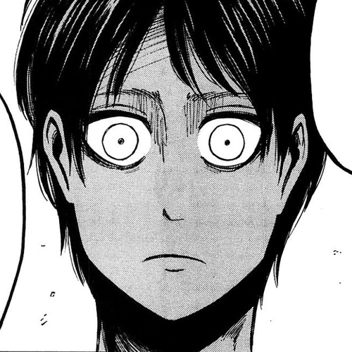 Attack on Titan Chapter 9: Episode 9 cover