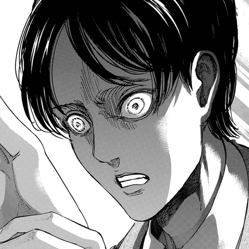 Attack on Titan Chapter 90 cover