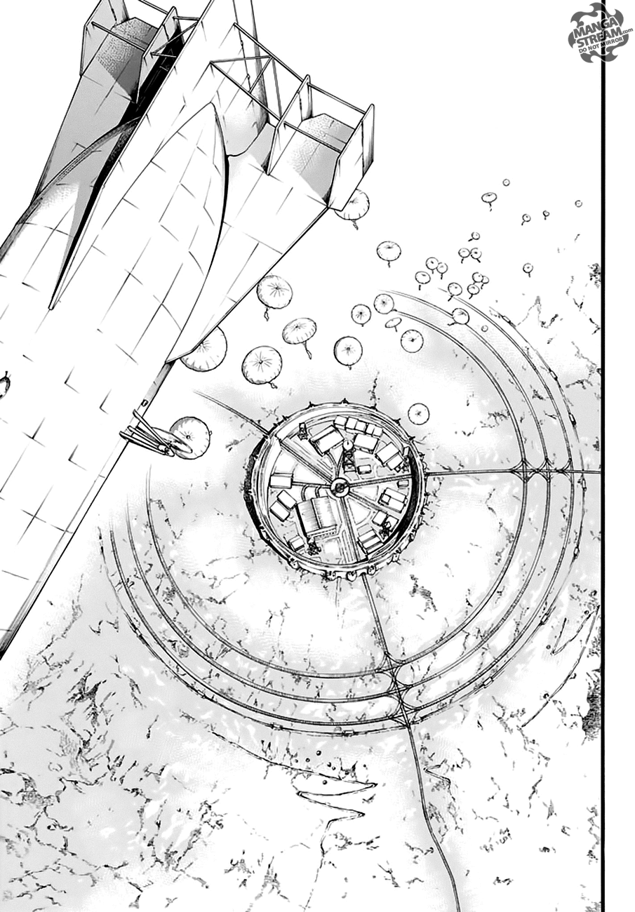Attack on Titan Chapter 92 page 16 - Chapter 92