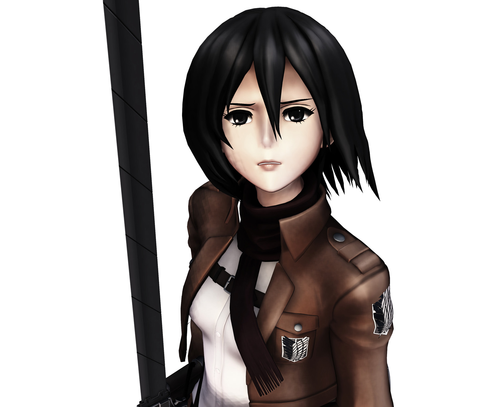 Attack on Titan Chapter 92 page 44 - Chapter 92