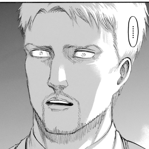 Attack on Titan Chapter 99 cover