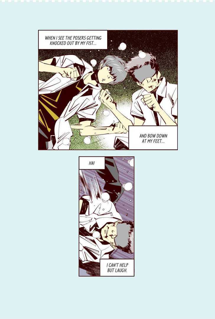Attaque Chapter 1 page 11 - Chapter 1