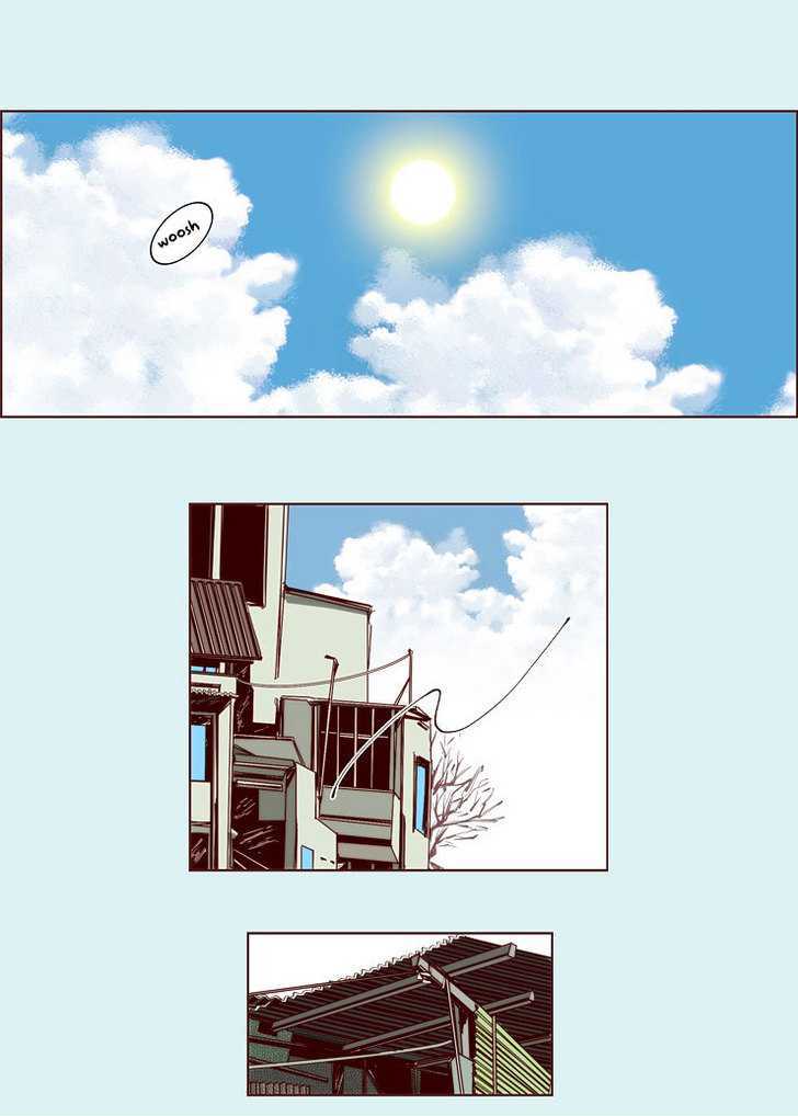 Attaque Chapter 1 page 17 - Chapter 1