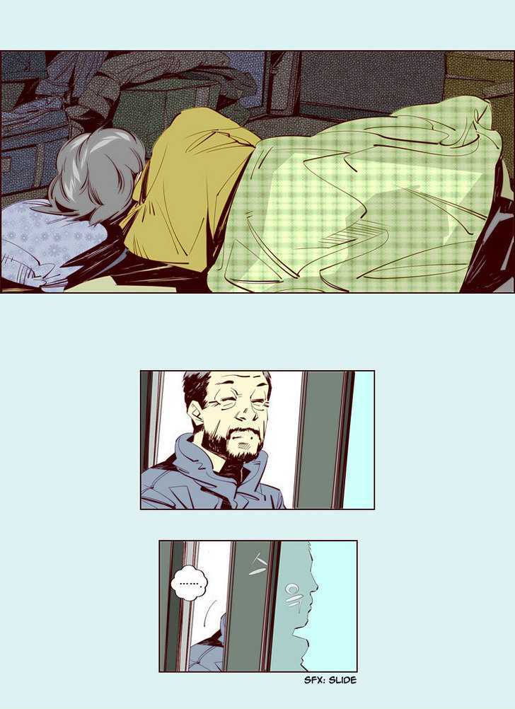 Attaque Chapter 1 page 19 - Chapter 1