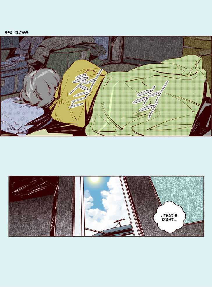 Attaque Chapter 1 page 20 - Chapter 1