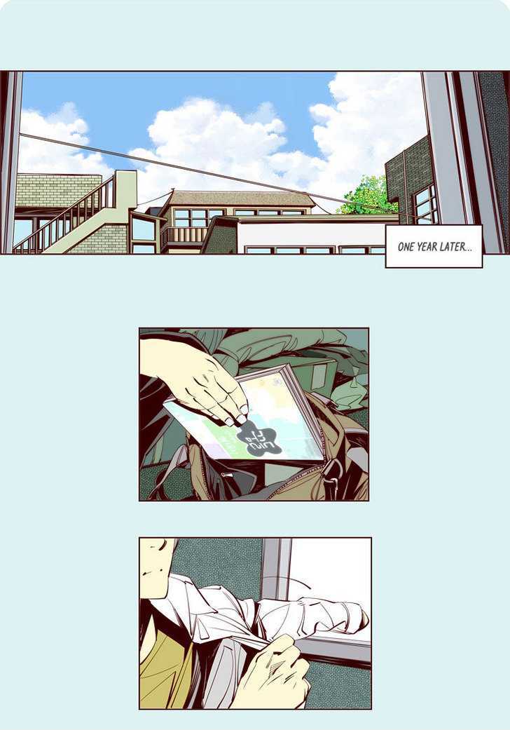 Attaque Chapter 1 page 24 - Chapter 1