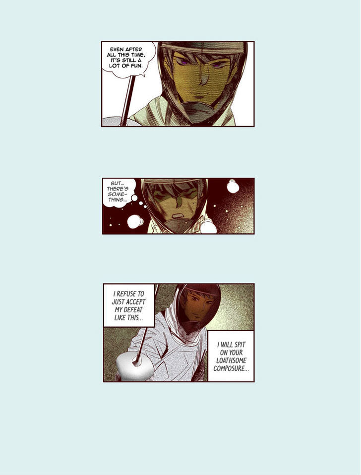 Attaque Chapter 12 page 11 - Chapter 12