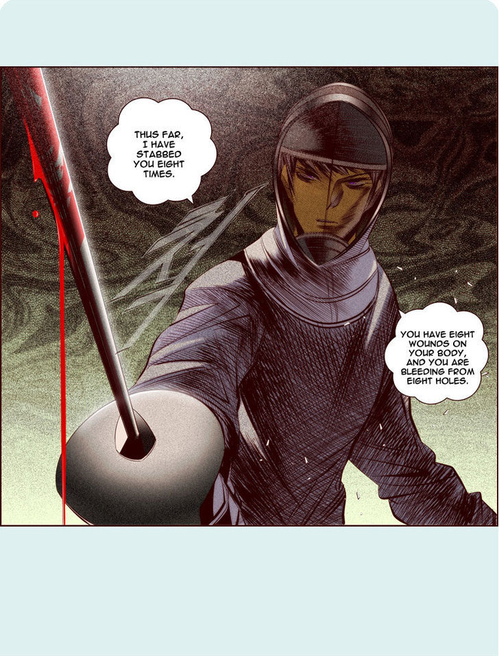 Attaque Chapter 12 page 17 - Chapter 12