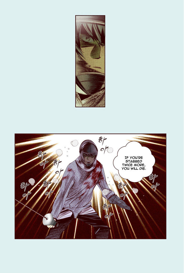 Attaque Chapter 12 page 18 - Chapter 12