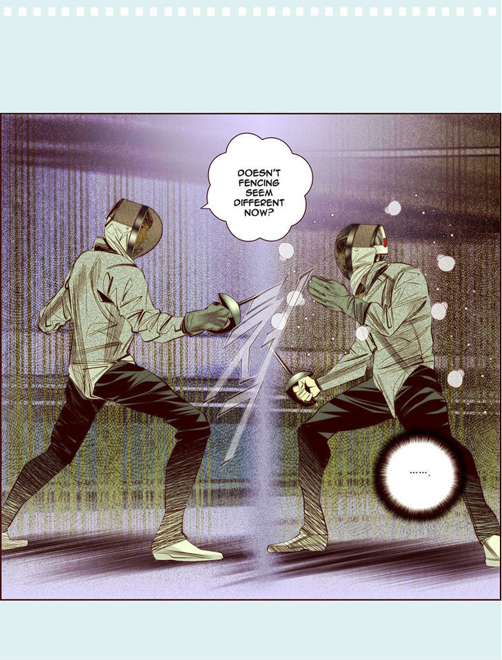 Attaque Chapter 12 page 19 - Chapter 12