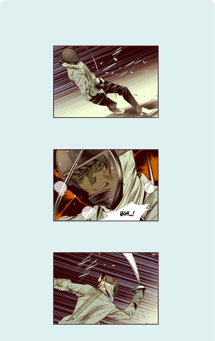 Attaque Chapter 12 page 2 - Chapter 12