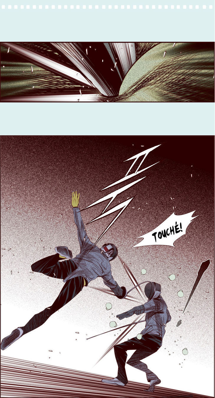 Attaque Chapter 12 page 24 - Chapter 12