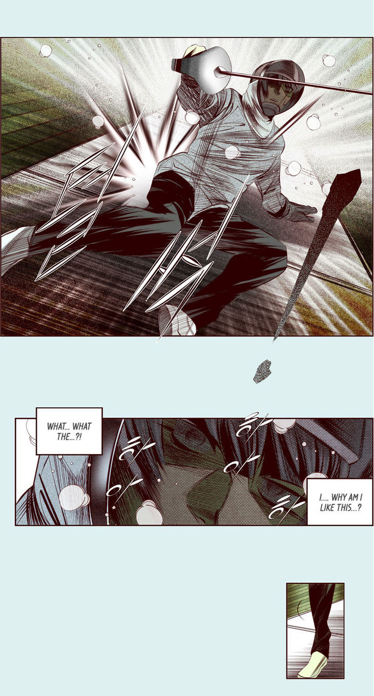 Attaque Chapter 12 page 27 - Chapter 12