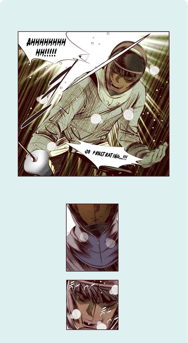 Attaque Chapter 12 page 5 - Chapter 12
