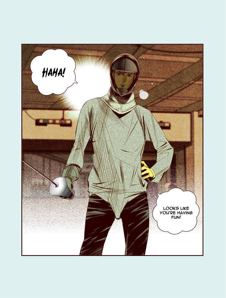 Attaque Chapter 12 page 6 - Chapter 12