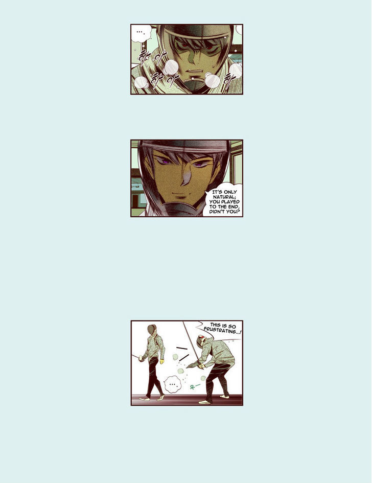 Attaque Chapter 12 page 7 - Chapter 12