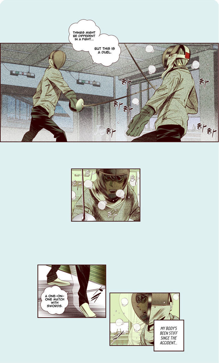 Attaque Chapter 12 page 9 - Chapter 12