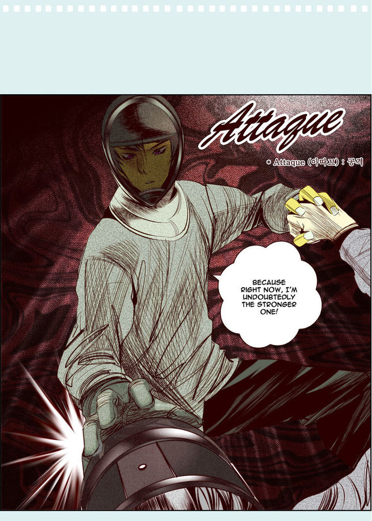Attaque Chapter 13 page 10 - Chapter 13