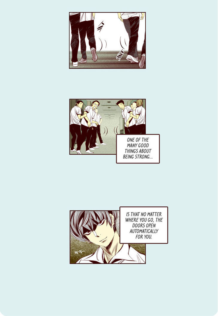 Attaque Chapter 13 page 16 - Chapter 13