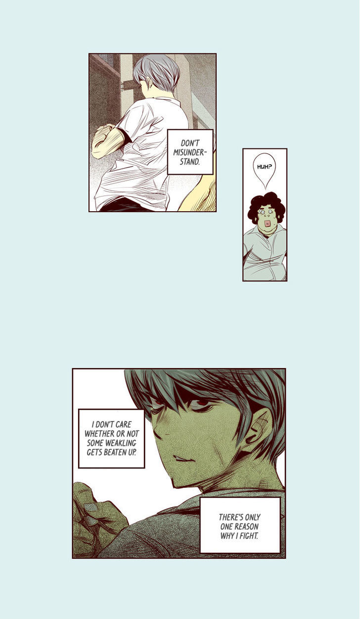Attaque Chapter 13 page 19 - Chapter 13
