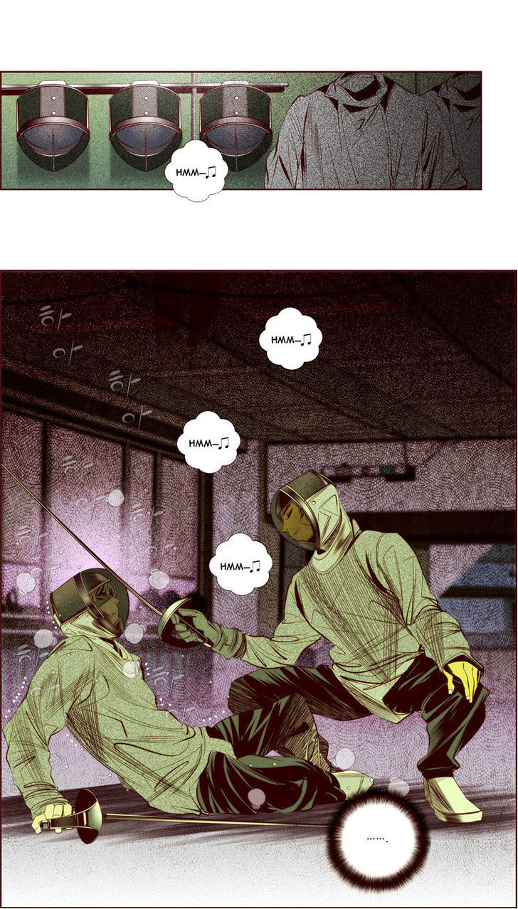 Attaque Chapter 13 page 2 - Chapter 13